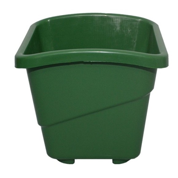 VASO P 3 LT FLORENCE CVL VERDE