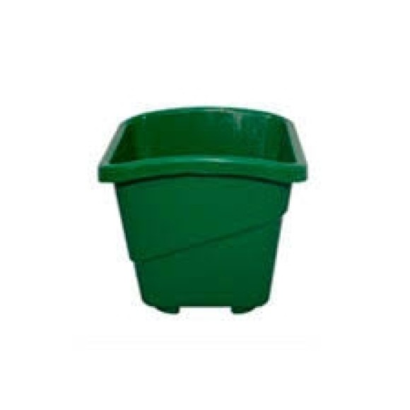 VASO M 6 LT FLORENCE CVL VERDE