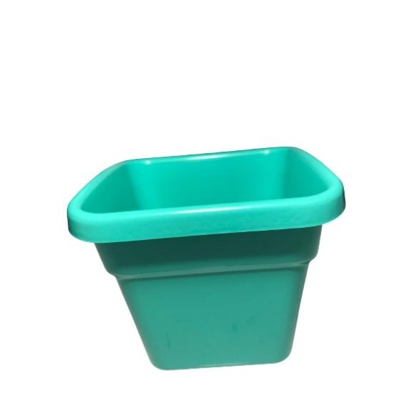 VASO MINI 850ML  VERDE CVL