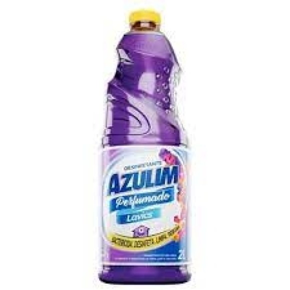 DESINF. LAVICS 2L AZULIM