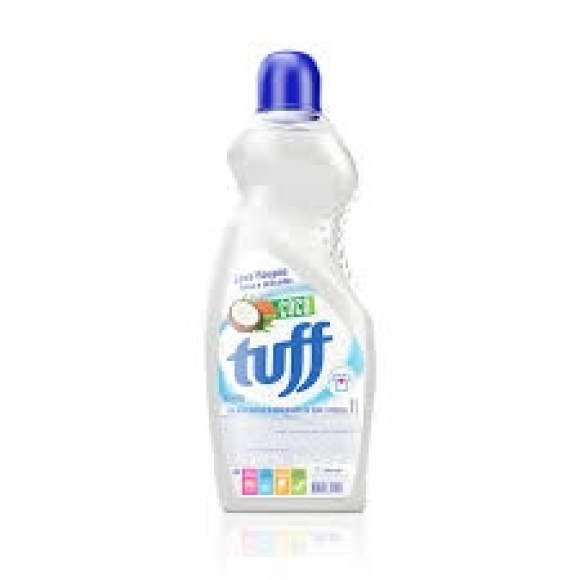 LAVA ROUPAS DE COCO TUFF 1L