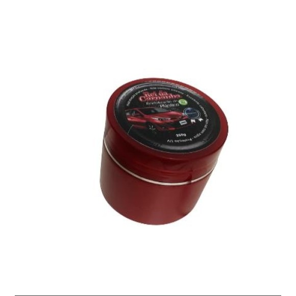 CERA DE CARNAUBA 250G