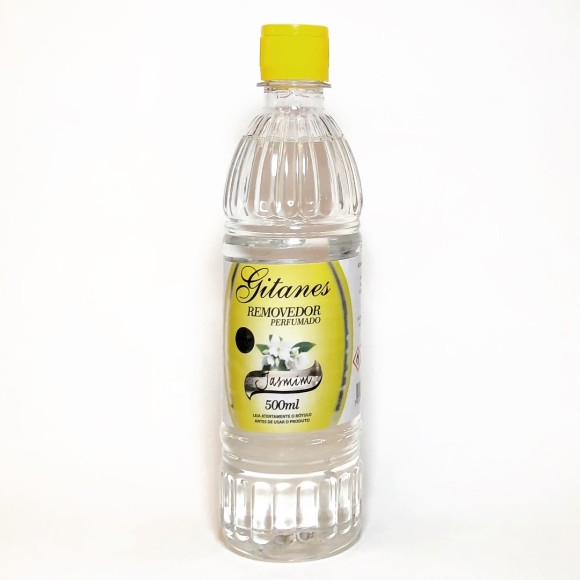 REMOVEDOR JASMIM 500 ML