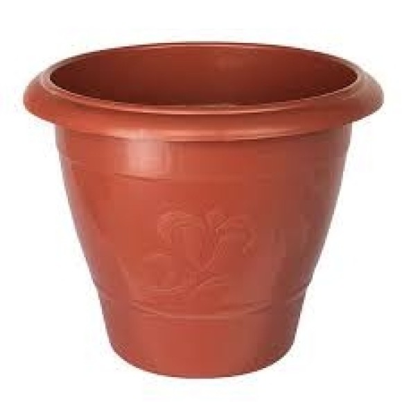 VASO RED. GRANDE TELHA ARQPLAST