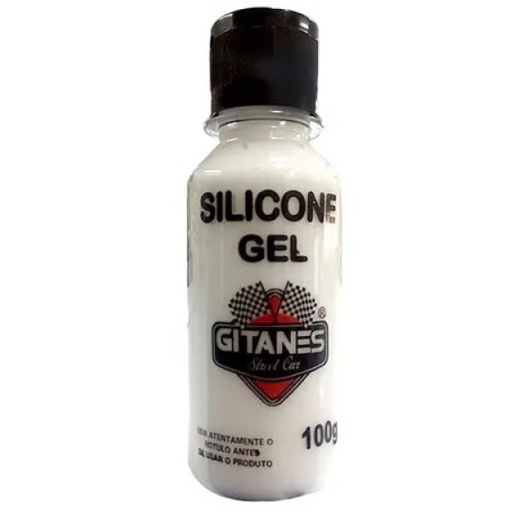 SILICONE GEL 100 GR