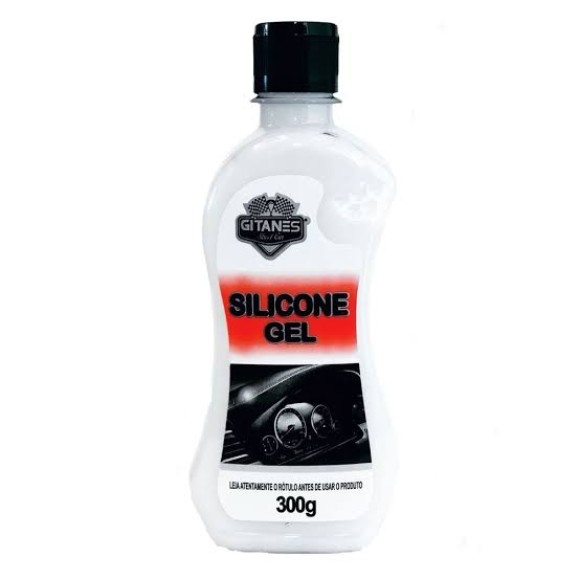 SILICONE GEL 300 GR